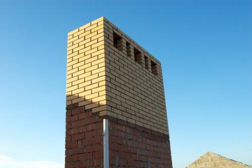 Дымоход на крыше. Дымоход из кирпича на крыше (75 фото): виды, устройство, правила и требования к возведению для твердотопливного или газового котла