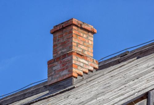 Дымоход на крыше. Дымоход из кирпича на крыше (75 фото): виды, устройство, правила и требования к возведению для твердотопливного или газового котла