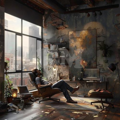 Как сохранить свое время и энергию во время ремонта. Сохраняем спокойствие: практики снижения стресса в ремонте