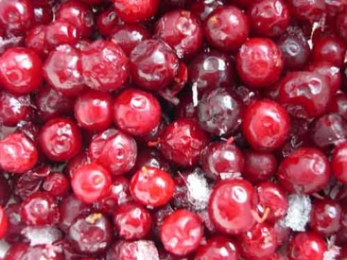 Как сохранить бруснику на зиму в домашних условиях в квартире. Как сохранить бруснику на зиму