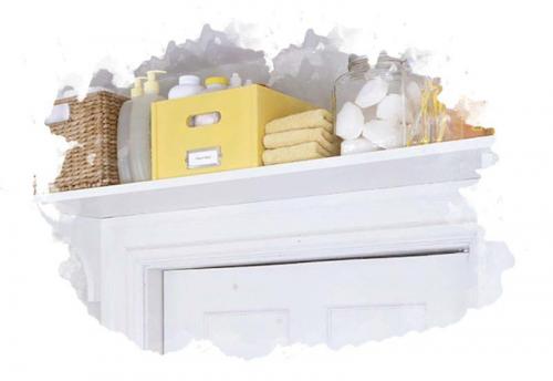 Где лучше хранить заготовки на зиму в квартире. Где хранить овощные заготовки в квартире – полезные идеи и советы