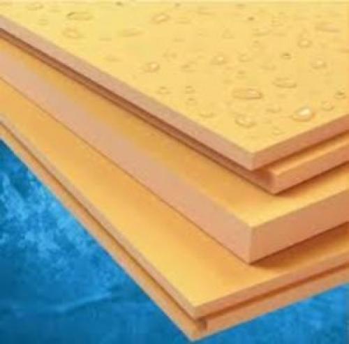 Как обеспечить теплоизоляцию дома из пенополистирола. Отличительные особенности материала