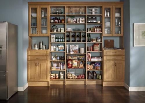 Хранение на кухне лучшие идеи. Хранение на кухне: полезные советы, как хранить вещи на кухне (115 фото). Лучшие идеи, системы и эффективные решения