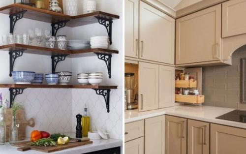 Хранение на кухне лучшие идеи. Хранение на кухне: полезные советы, как хранить вещи на кухне (115 фото). Лучшие идеи, системы и эффективные решения