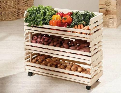 Хранение на кухне лучшие идеи. Хранение на кухне: полезные советы, как хранить вещи на кухне (115 фото). Лучшие идеи, системы и эффективные решения