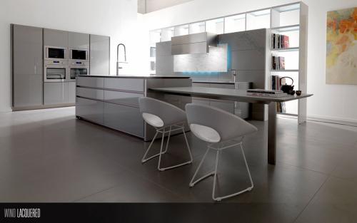 Дизайн маленькой кухни с барной стойкой. Как разместить барную стойку на маленькой кухне? 18 Дизайн маленькой кухни с барной стойкой. Как разместить барную стойку на маленькой кухне? 18