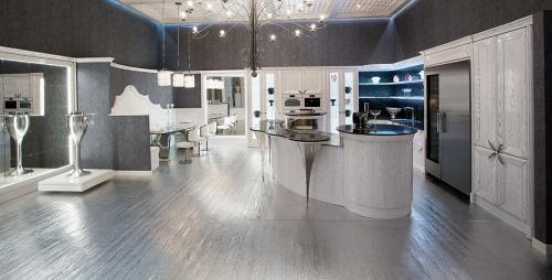 Дизайн маленькой кухни с барной стойкой. Как разместить барную стойку на маленькой кухне? 22 Дизайн маленькой кухни с барной стойкой. Как разместить барную стойку на маленькой кухне? 22