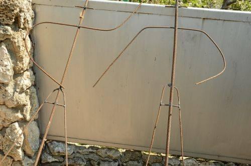 Какие дополнительные элементы можно добавить к голове для пугала, чтобы она выглядела более страшной. Пугало огородное крик. Страшная красота, или пугало огородное своими руками. Пошаговая инструкция создания садового чучела