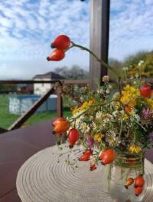 Из чего сделать голову для пугала огородного: 10 креативных идей 02