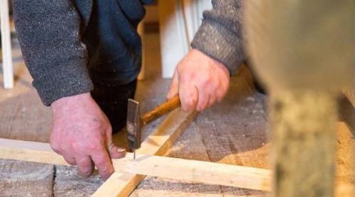 Какие дополнительные элементы можно добавить к голове для пугала, чтобы она выглядела более страшной. Пугало огородное крик. Страшная красота, или пугало огородное своими руками. Пошаговая инструкция создания садового чучела