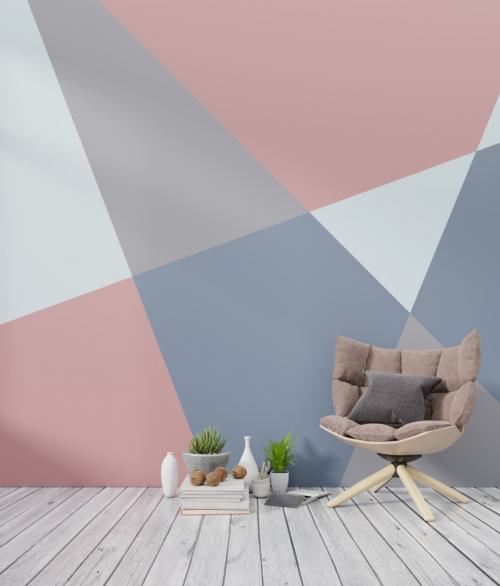 Создайте уникальный интерьер: роспись стен в квартире своими руками 02 Создайте уникальный интерьер: роспись стен в квартире своими руками 02