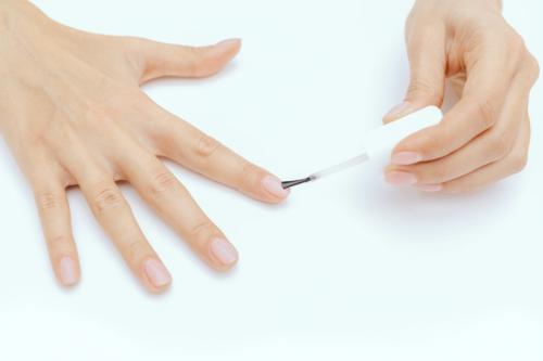 Как создать эффекты, такие, как матовый или глянцевый покрытие. Как получить матовое покрытие: способы и маленькие секреты