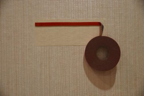 Как повесить картину на леску. Зачем дырявить стены? Как повесить картину или фото без сверления