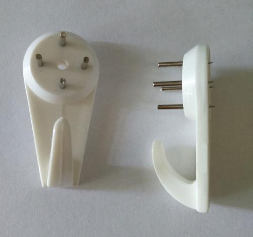 Как повесить картину на леску. Зачем дырявить стены? Как повесить картину или фото без сверления