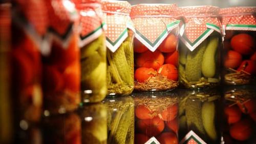 Где хранить заготовки на зиму в маленькой квартире. Где хранить зимние заготовки в маленькой квартире 01 Где хранить заготовки на зиму в маленькой квартире. Где хранить зимние заготовки в маленькой квартире 01