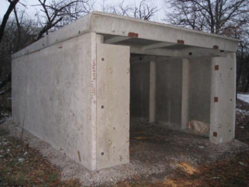 Чем обшить гараж снаружи. Чем облицевать наружные стены гаража: выбор материала и советы по применению