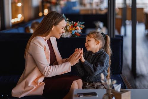 Как женские блоги могут помочь женщинам в развитии. «Первый поток состоял из блогеров в положении»: как привлекала первых клиенток
