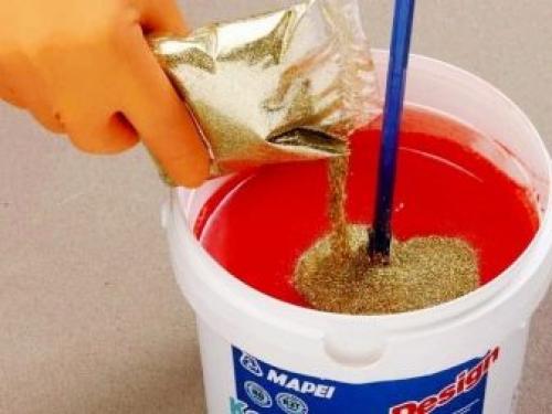 Как затирать стены после штукатурки. Гладкая поверхность 05