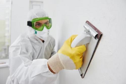 Механизированная затирка штукатурки. Как правильно затирать разные виды штукатурки