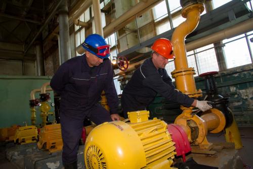 Приямок для насоса в цокольном этаже: как выбрать и установить 02 Приямок для насоса в цокольном этаже: как выбрать и установить 02