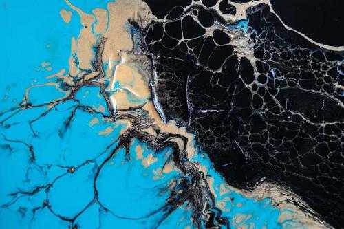 Краска для рисования на стенах №1: простой способ украсить свой дом 20