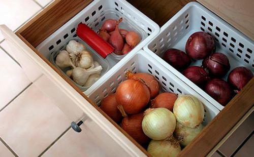 Как сохранить овощи на зиму в домашних условиях. Как правильно хранить овощи и зелень