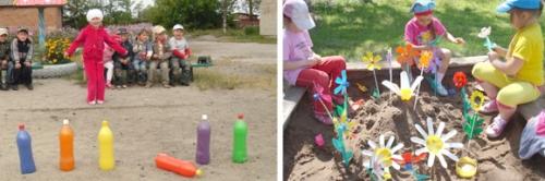 Из пластиковых бутылок в домашнюю утварь: 107 креативных идей 11 Из пластиковых бутылок в домашнюю утварь: 107 креативных идей 11