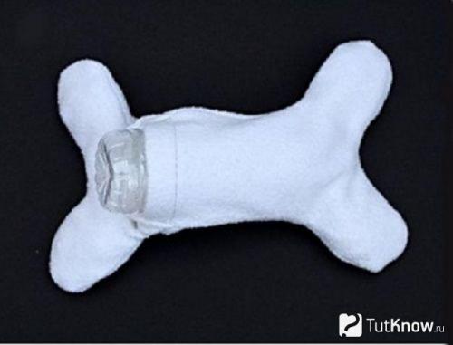 Из пластиковых бутылок в домашнюю утварь: 107 креативных идей 14 Из пластиковых бутылок в домашнюю утварь: 107 креативных идей 14