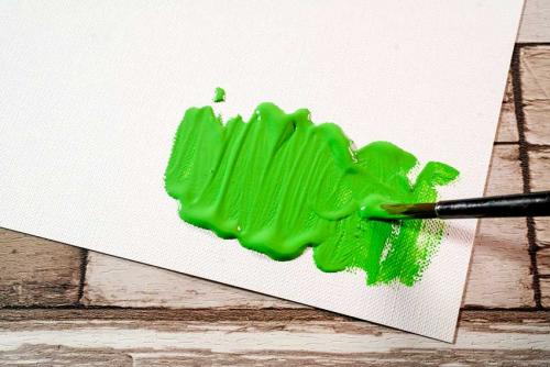 Какие виды бумаги подходят для рисования акриловыми красками. Как правильно выбрать акриловую бумагу