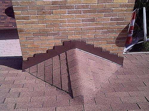 Как правильно вывести трубу через крышу. Вывод дымохода через утепленную крышу 18 Как правильно вывести трубу через крышу. Вывод дымохода через утепленную крышу 18