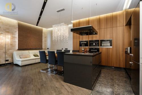 Ремонт квартир в новостройке под ключ: все, что нужно знать 10