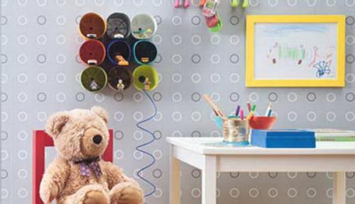 Что такое мебель из пластиковых бутылок