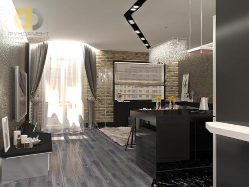 Ремонт квартир в новостройке под ключ: все, что нужно знать 05