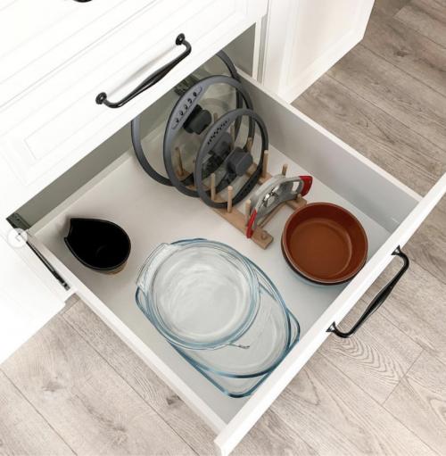 Хранение на кухне лучшие идеи. Итоги 2020 года: лучшие идеи и находки для порядка на кухне