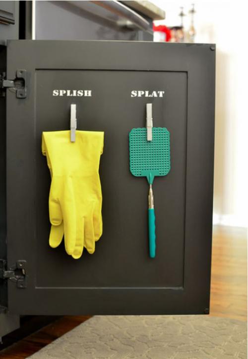 Хранение на кухне лучшие идеи. Итоги 2020 года: лучшие идеи и находки для порядка на кухне