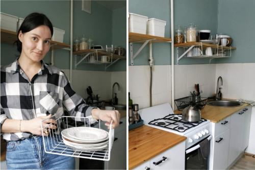 Хранение на кухне лучшие идеи. Итоги 2020 года: лучшие идеи и находки для порядка на кухне