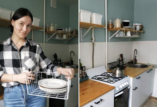 Хранение на кухне лучшие идеи. Итоги 2020 года: лучшие идеи и находки для порядка на кухне