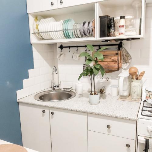 Хранение на кухне лучшие идеи. Итоги 2020 года: лучшие идеи и находки для порядка на кухне