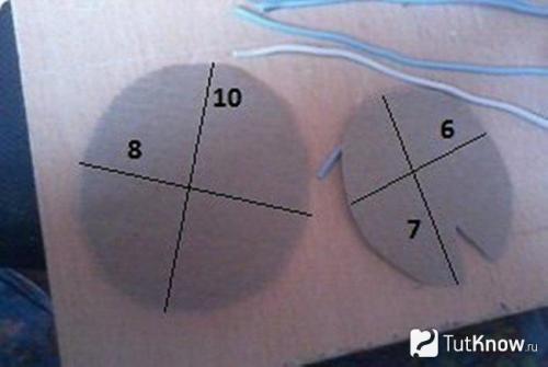 Как сделать прикольные чучела на огороде своими руками 16 Как сделать прикольные чучела на огороде своими руками 16