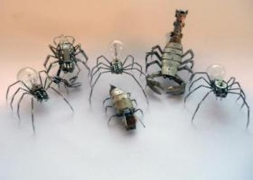 Материалы и инструменты