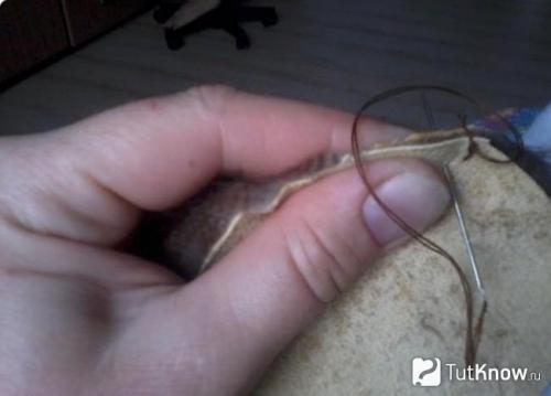 Как сделать прикольные чучела на огороде своими руками 17 Как сделать прикольные чучела на огороде своими руками 17