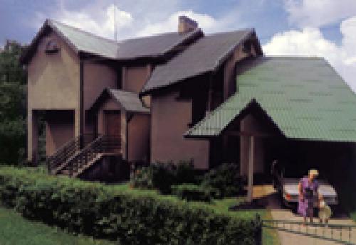 Какие области применения имеет волновой шифер белорусского производства