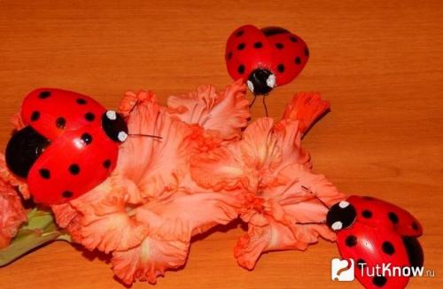 Как сделать прикольные чучела на огороде своими руками 27 Как сделать прикольные чучела на огороде своими руками 27