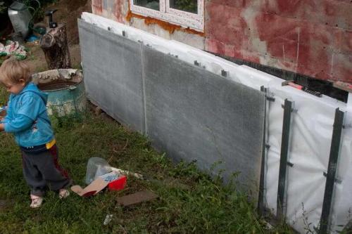 Как волновой шифер белорусского производства соответствует международным стандартам качества. Кровельный и плоский шифер: преимущества и недостатки материала