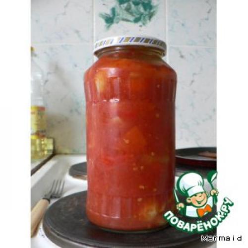 Как сделать лечо в домашних условиях на зиму простой рецепт. Лечо на зиму