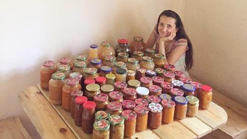 Как правильно хранить заготовки на зиму. Держать не больше года: как правильно хранить консервацию в квартире 04 Как правильно хранить заготовки на зиму. Держать не больше года: как правильно хранить консервацию в квартире 04