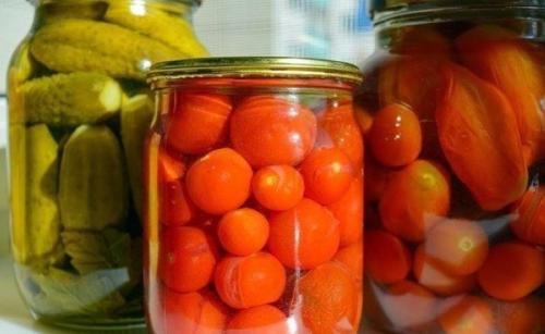 Как правильно хранить заготовки на зиму. Держать не больше года: как правильно хранить консервацию в квартире 06 Как правильно хранить заготовки на зиму. Держать не больше года: как правильно хранить консервацию в квартире 06