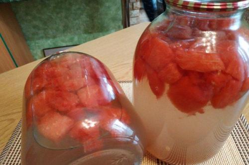 Как правильно закрывать компоты на зиму. 20 рецептов самого вкусного компота на зиму