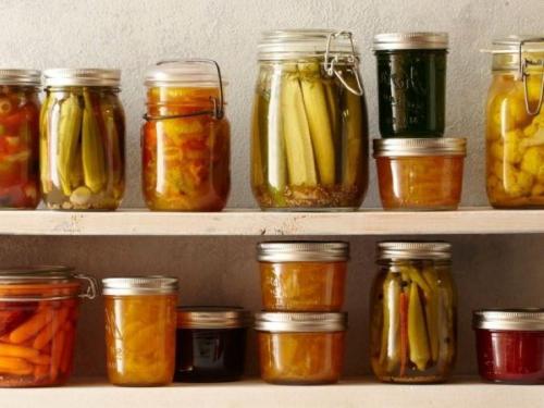 Как правильно хранить заготовки на зиму. Держать не больше года: как правильно хранить консервацию в квартире 08 Как правильно хранить заготовки на зиму. Держать не больше года: как правильно хранить консервацию в квартире 08