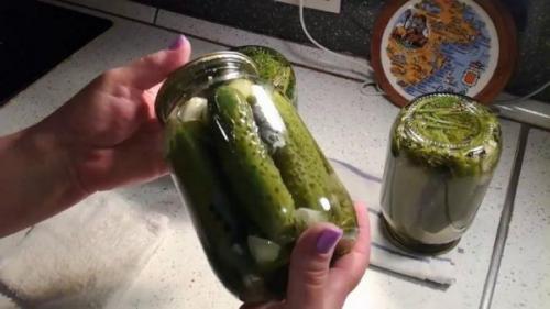 Как правильно хранить заготовки на зиму. Держать не больше года: как правильно хранить консервацию в квартире 09 Как правильно хранить заготовки на зиму. Держать не больше года: как правильно хранить консервацию в квартире 09